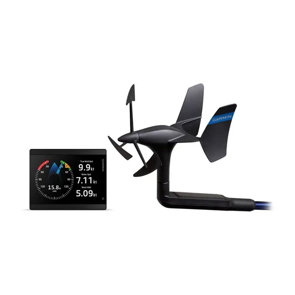 Garmin GMI 40 Marine Multifunktionsinstr Wireless Wind Bundle