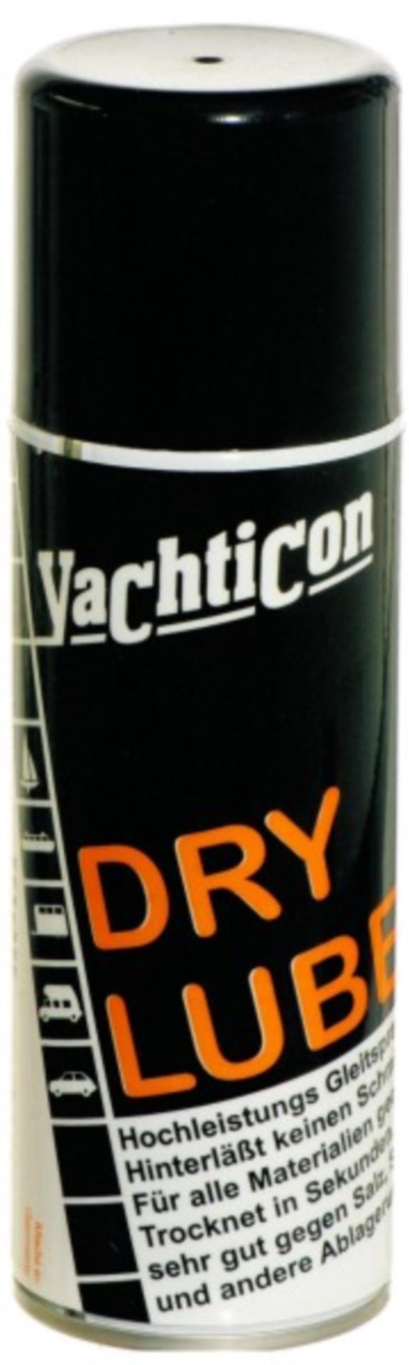 Yachticon Dry Lube, 200 ml