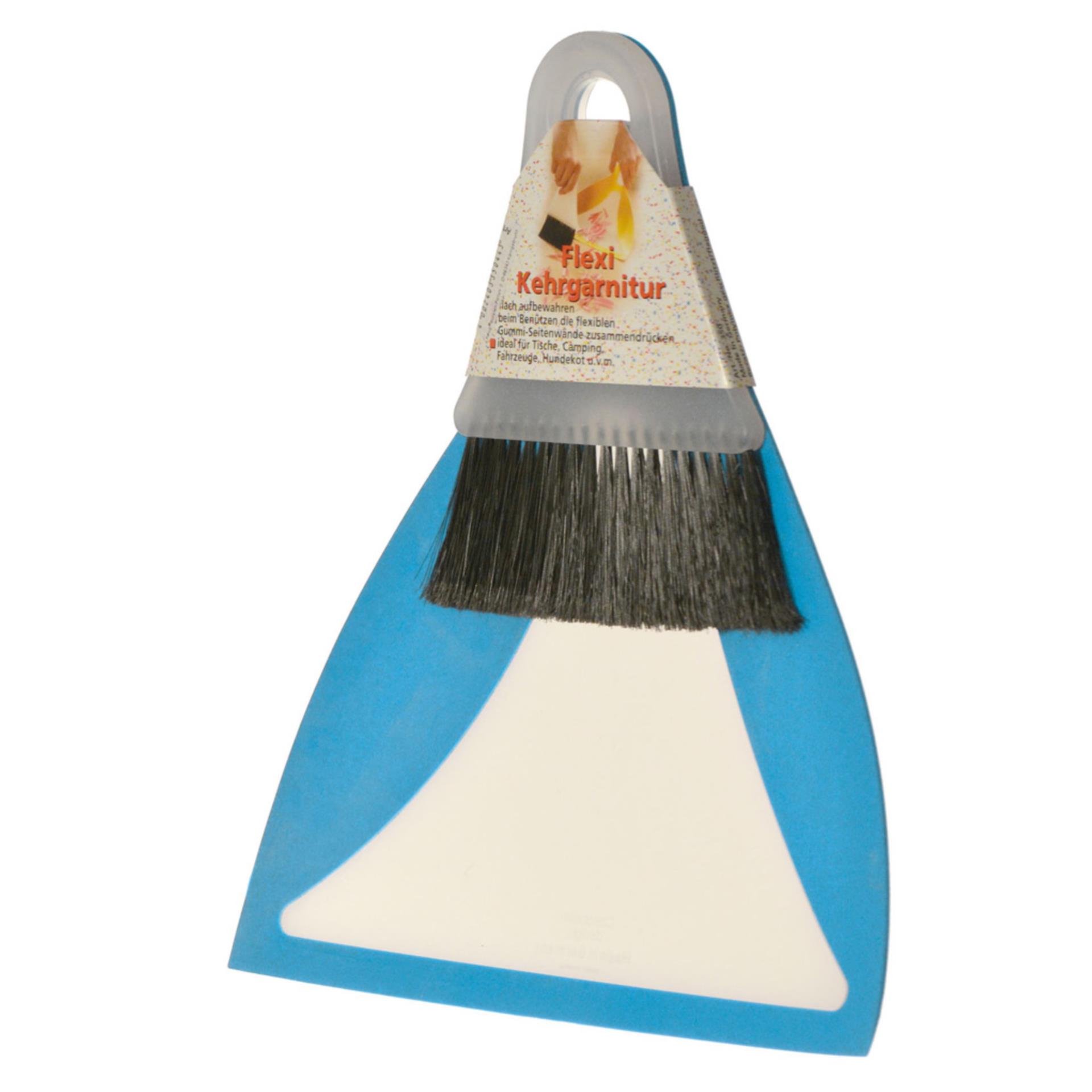 Yachticon Flexibles Kehrblech Yachticon Flexibles Kehrblech