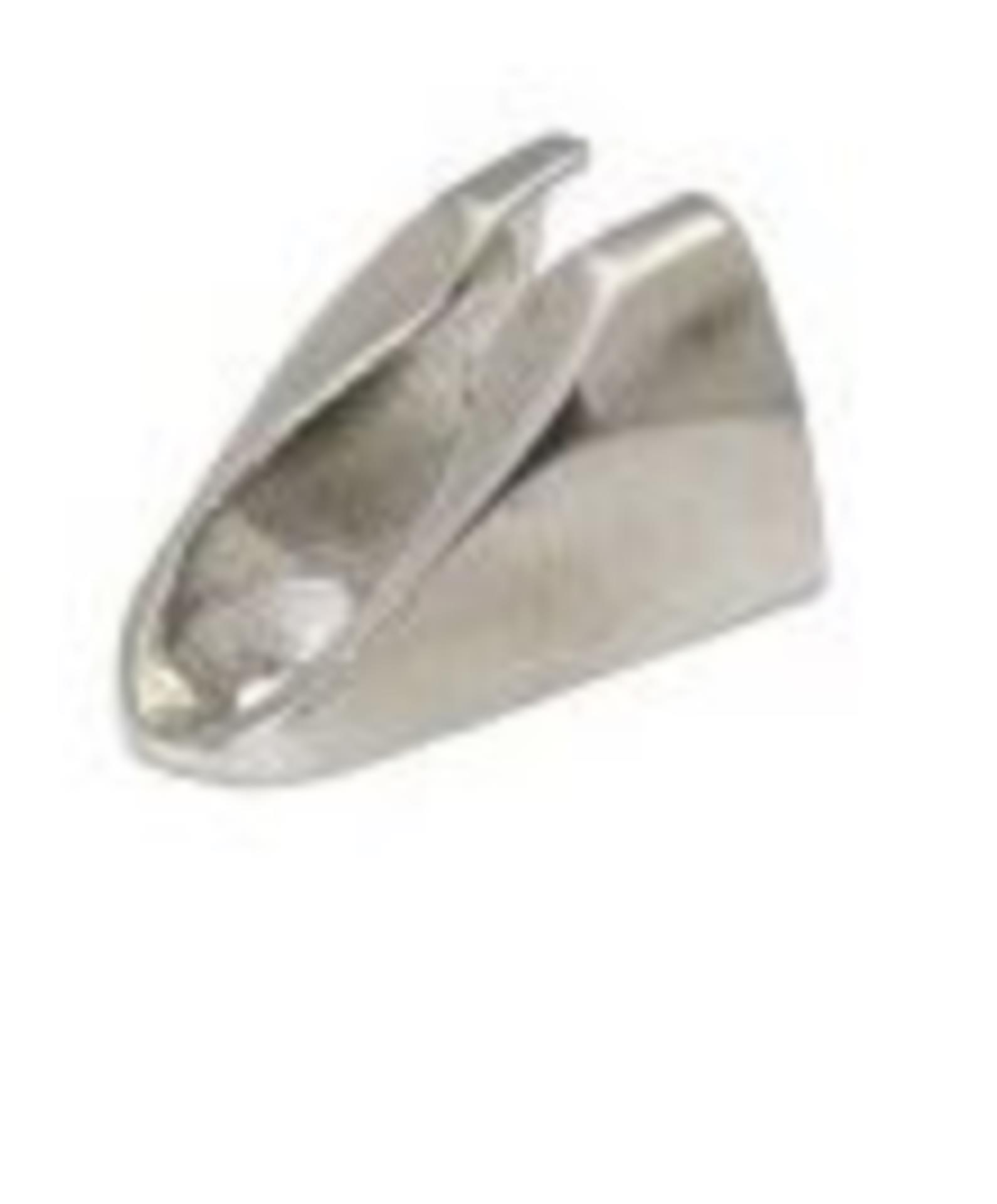 Lindemann Einfädler für Edelstahlschiene