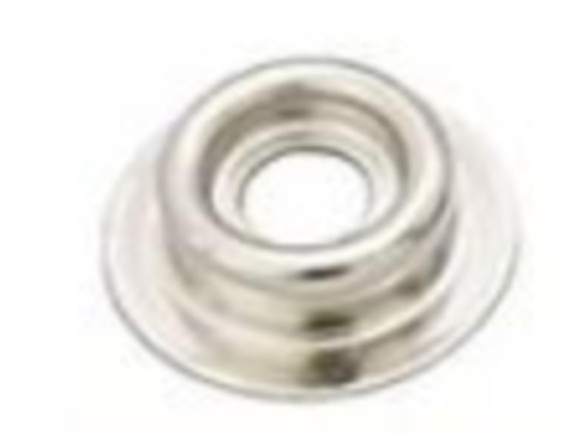 Durable DOT Druckknopfunterteil