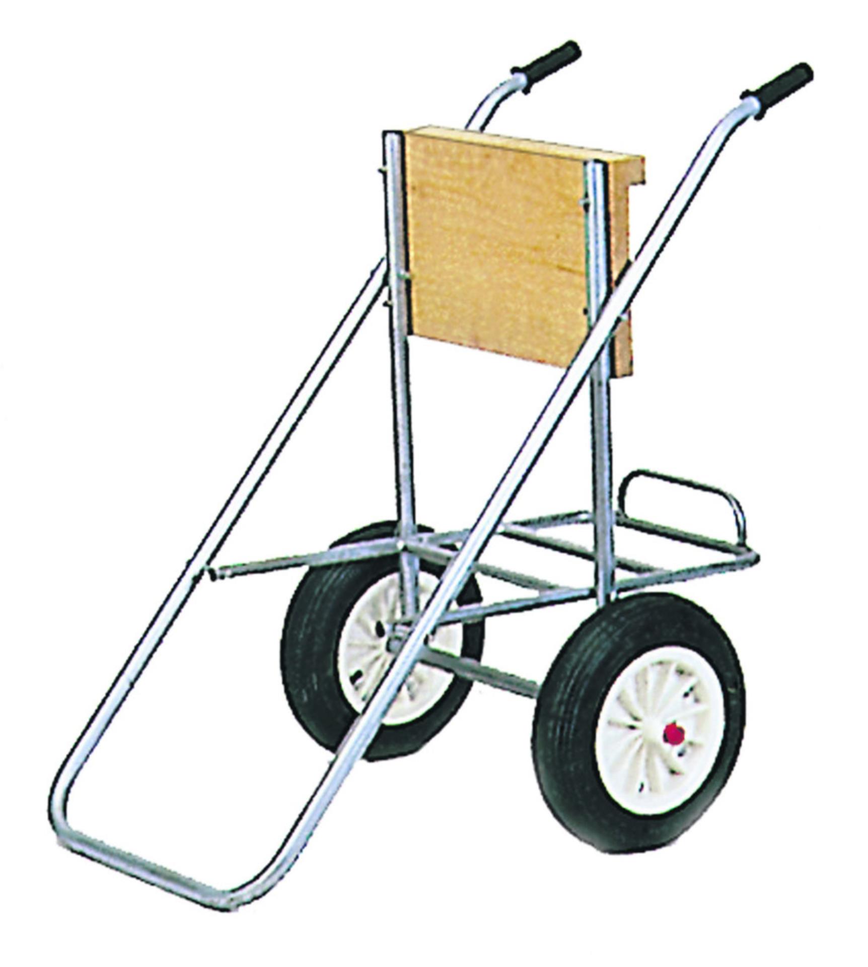 Motorkarre bis 120 kg