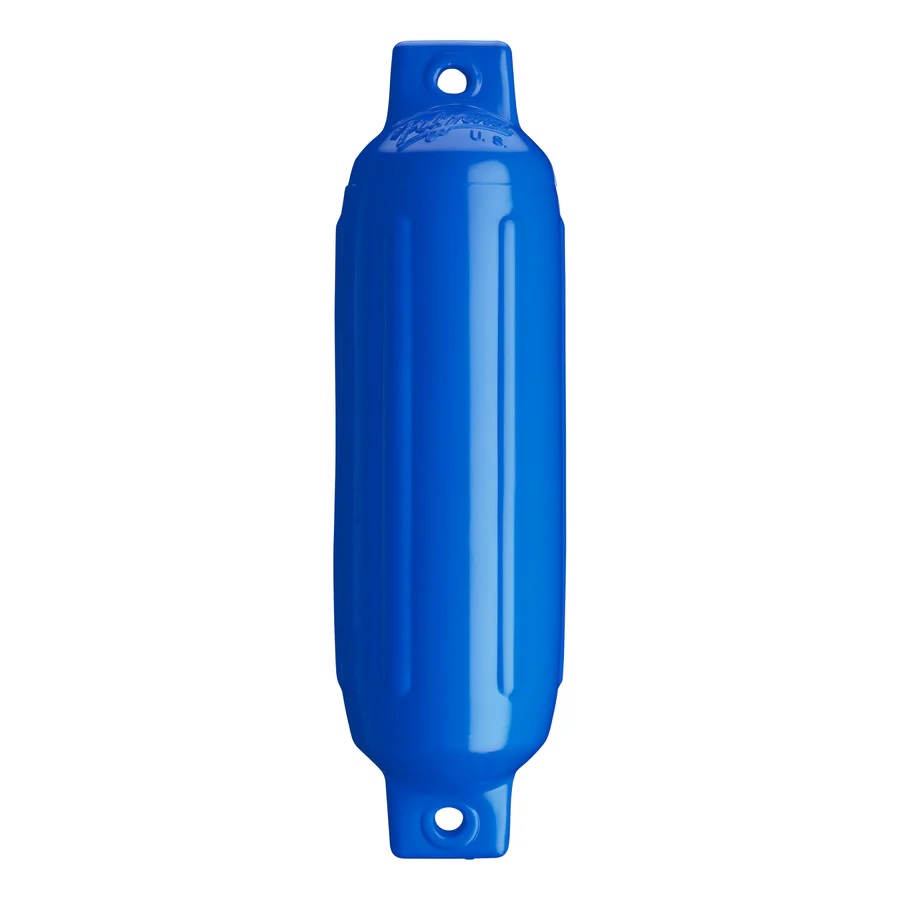 Polyform US Polyform Fender G1 blau, 325 x 89 mm