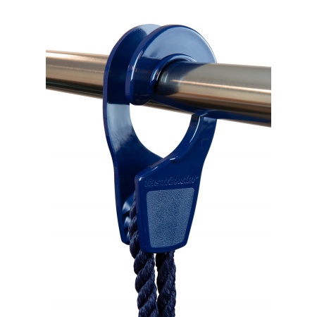 Fastfender Fast Fender blau für Reling 32 mmØ (Paar)