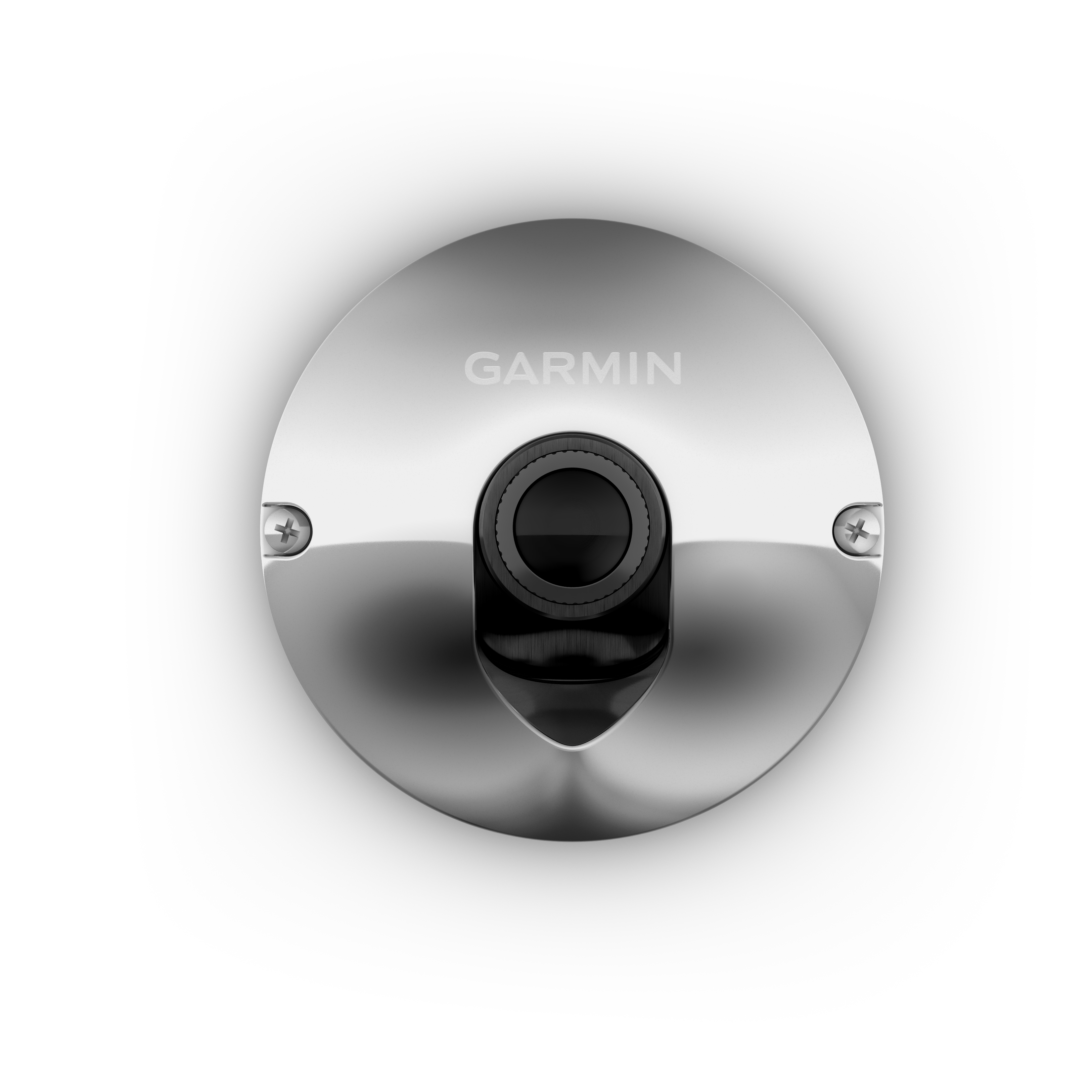 Garmin GC 255 Marinekamera Edelstahl Einbau