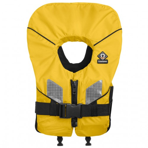 Crewsaver Spiral 100N Child Rettungsweste, 20kg
