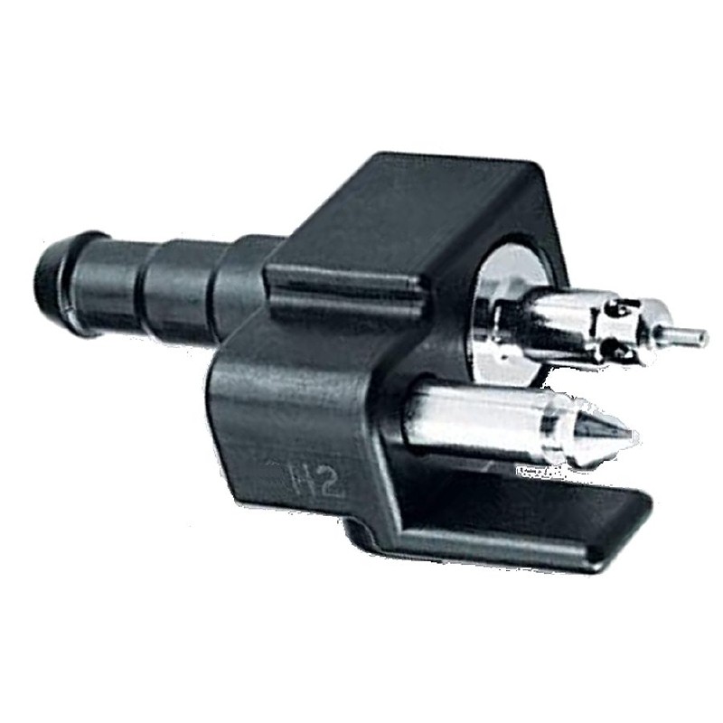 Suzuki Marine Suzuki Benzinconnector DF25 - DF140