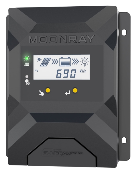 SUNBEAMsystem MoonRay 320 MPPT G2