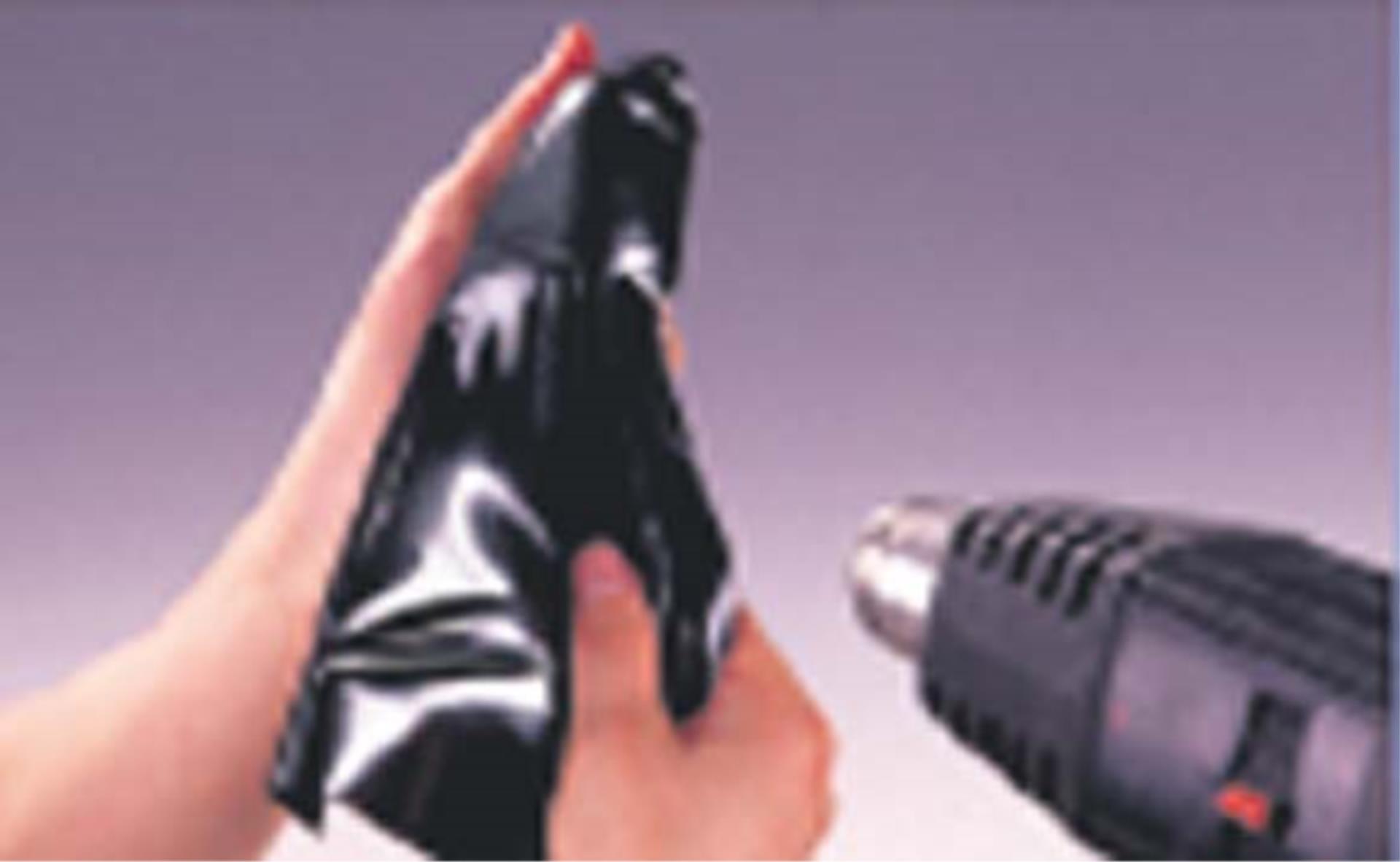 Foliatec Dekofolie Ultra, Cabon Schwarz strukturiert