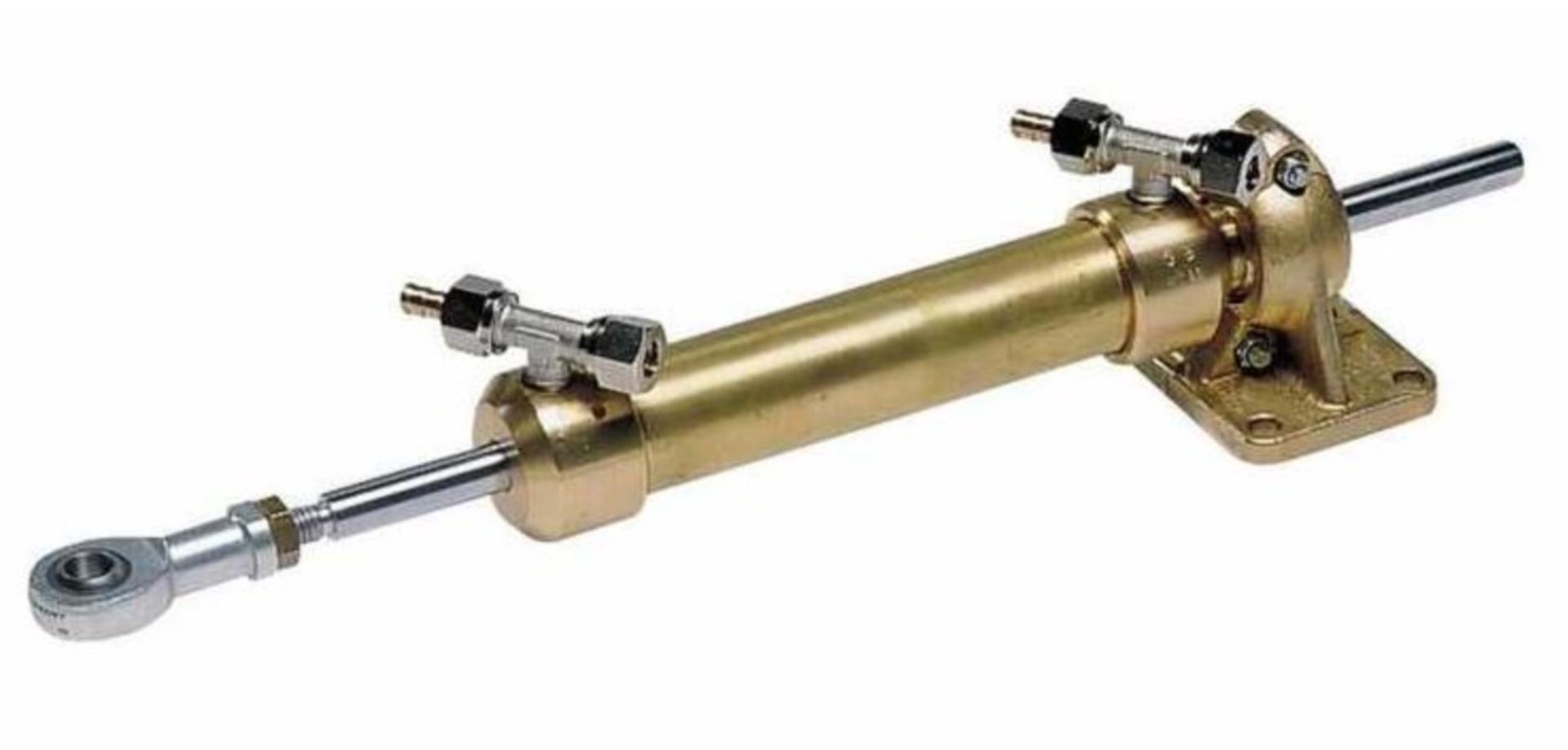 Vetus Hydraulikzylinder MTC52