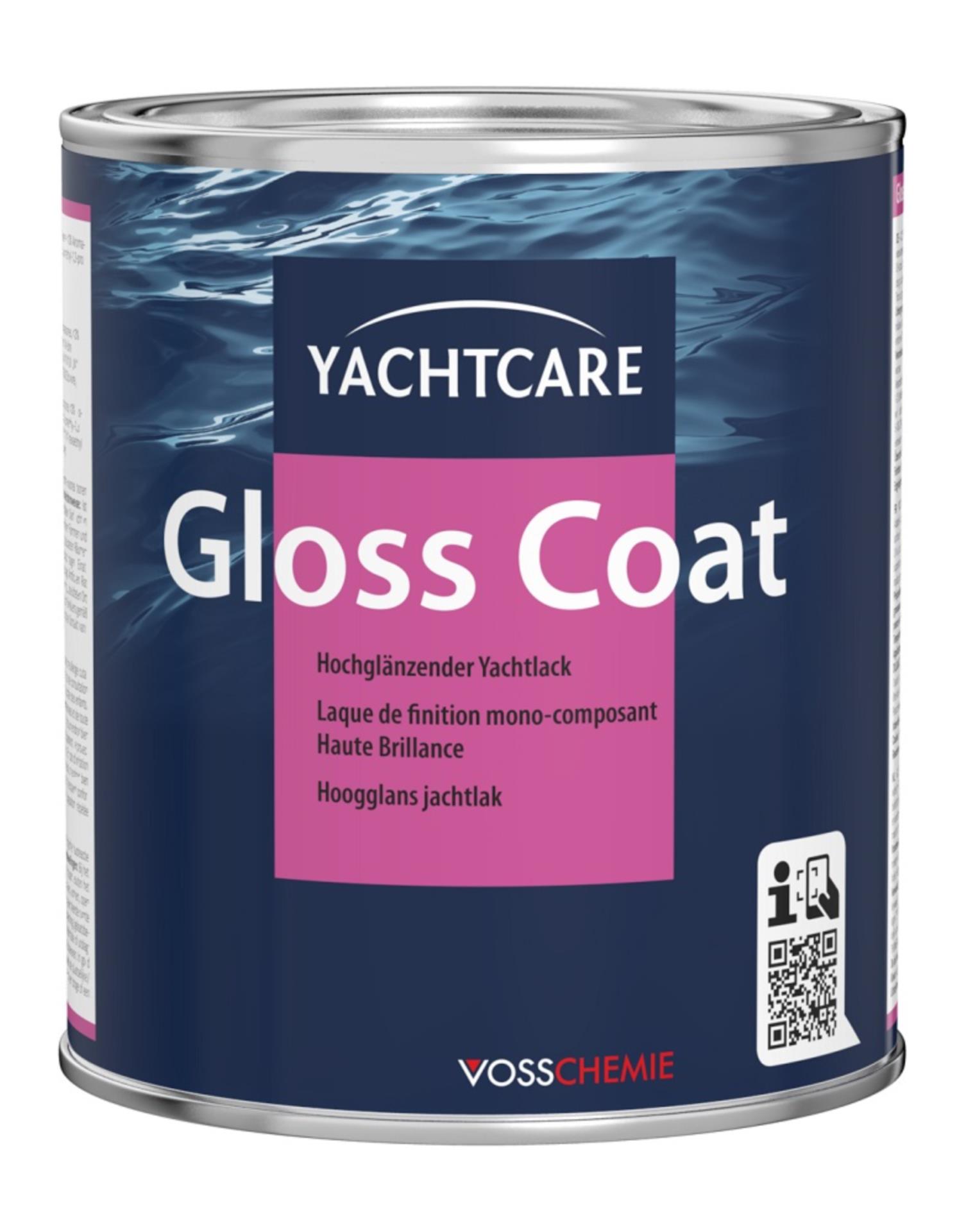 YACHTCARE GLOSS COAT