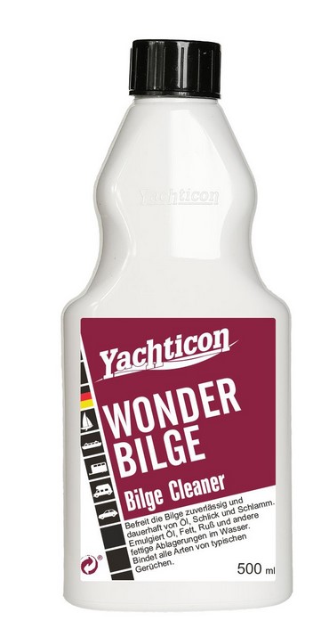 Yachticon Wonder Bilge, 500 ml