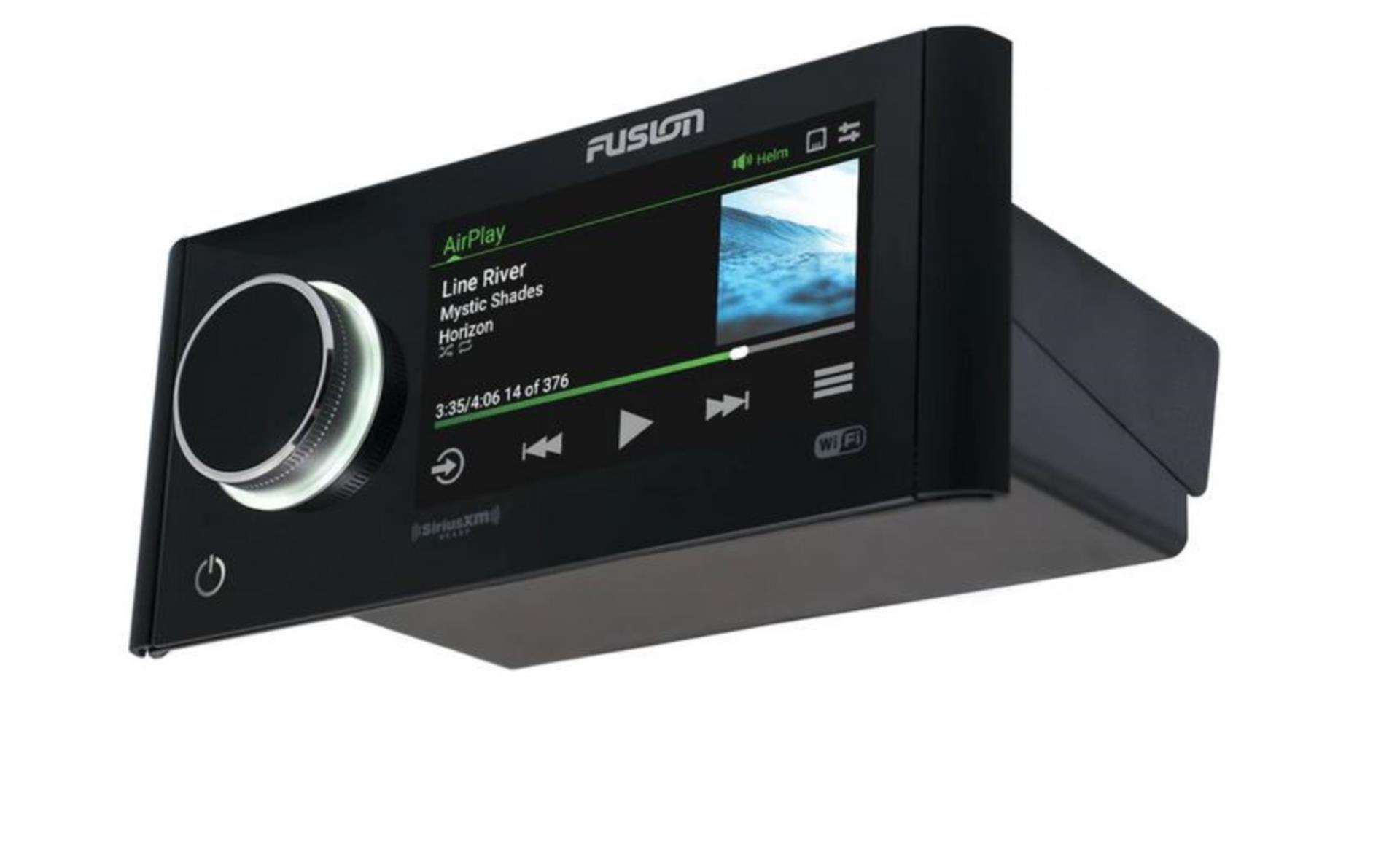 Fusion Apollo Marine Radio MS-RA770 Fusion Apollo Marine Radio MS-RA770