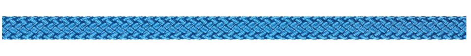 Liros Schotleine Profi Herkules Colour Blau, 14 mmØ
