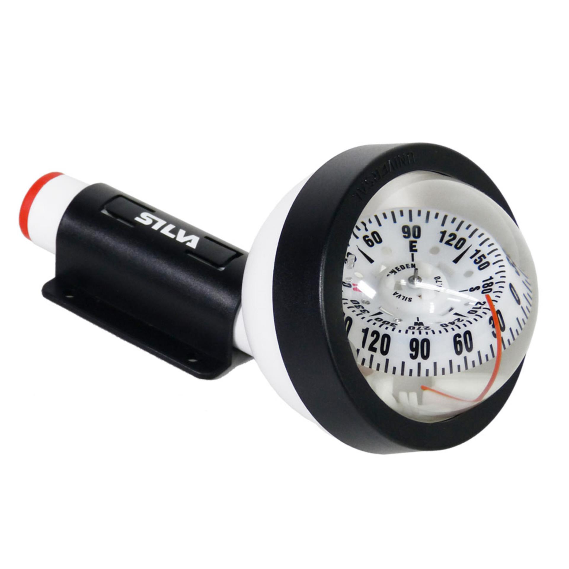 Silva Kompass 70UNE mit Beleuchtung