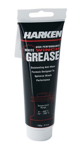 Harken Winschenfett, 100 ml