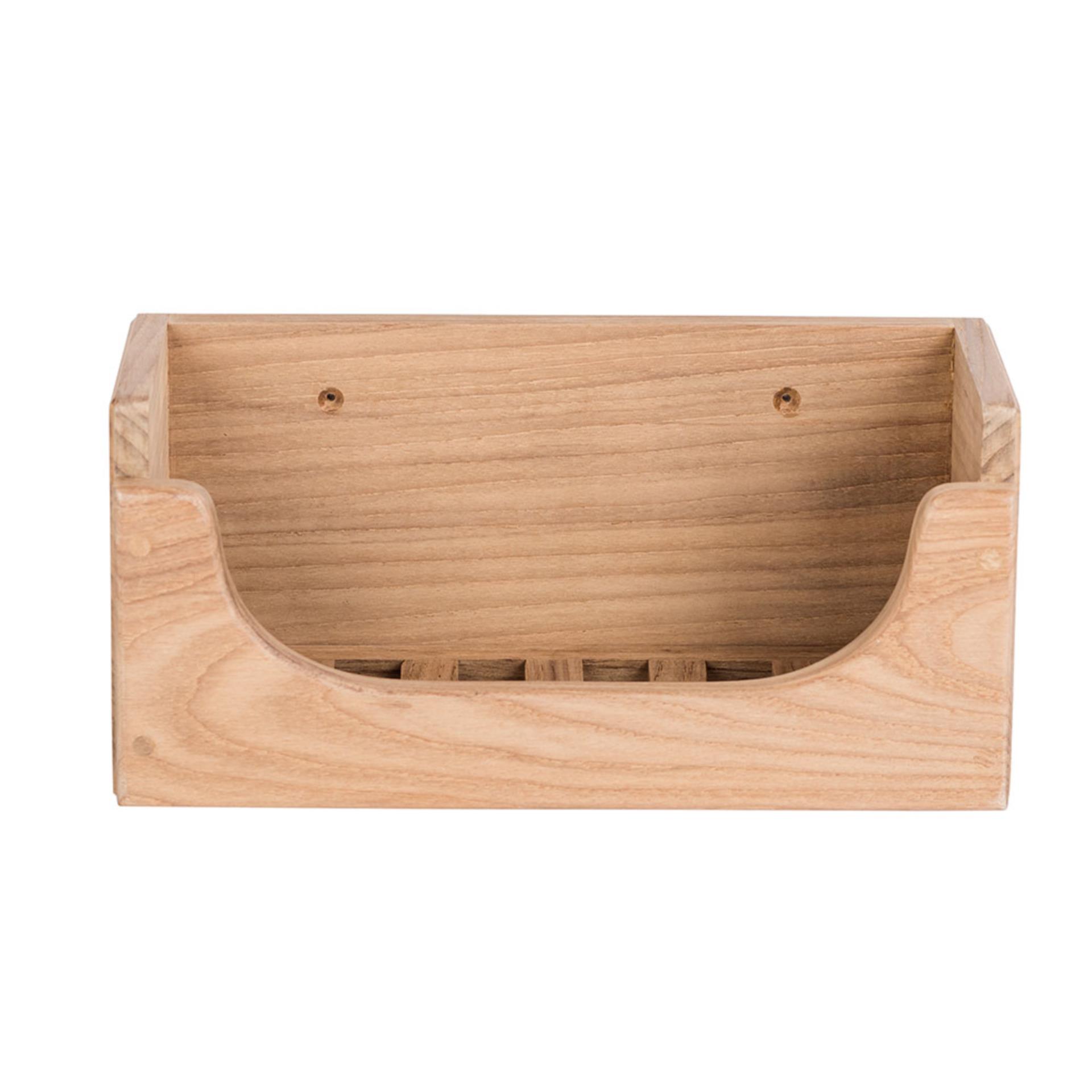 ARC Marine ARC Teak Duschregal