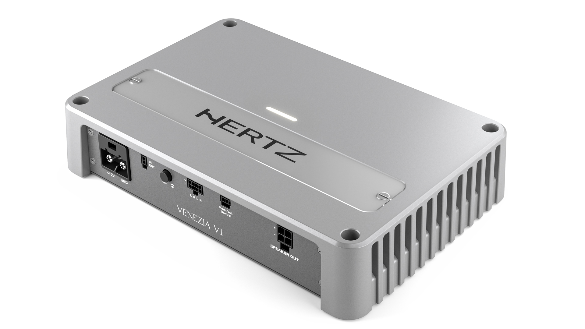 Hertz Marine Audio Verstärker VENEZIA V1 