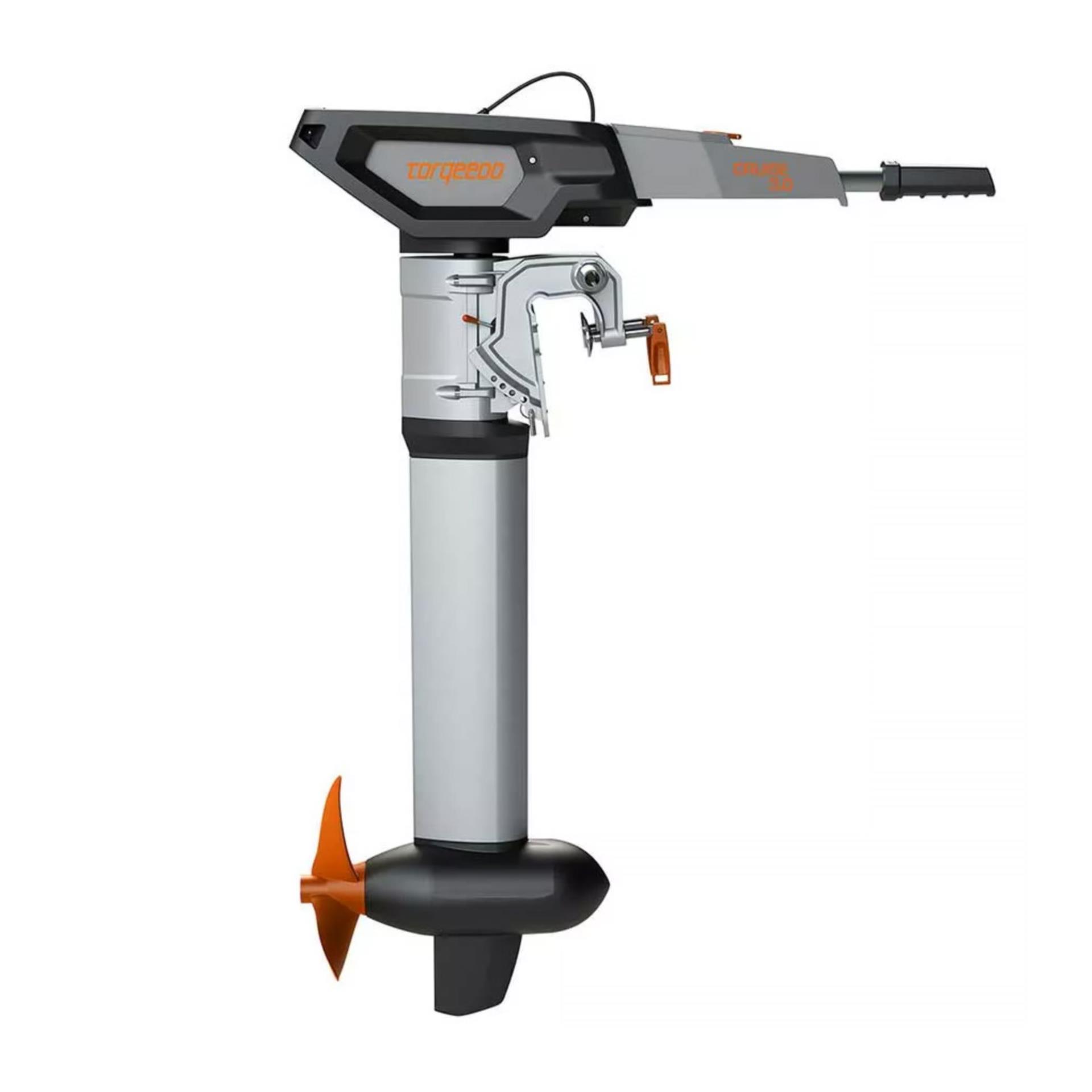 Torqeedo Cruise 3.0 TS