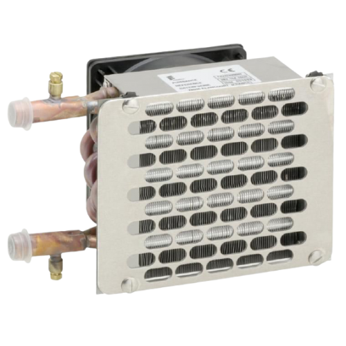 Eberspächer Helios Heizung 2000, 12 V  mit Alugitter