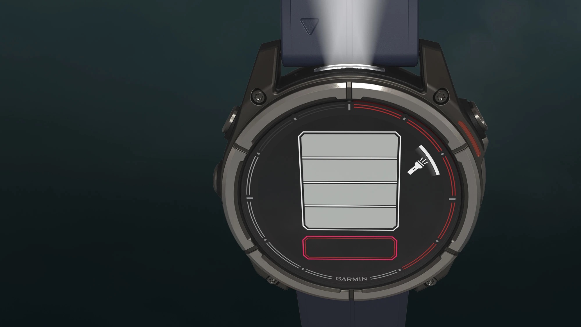 Garmin Quatix 8, Amoled ( 51 mm)