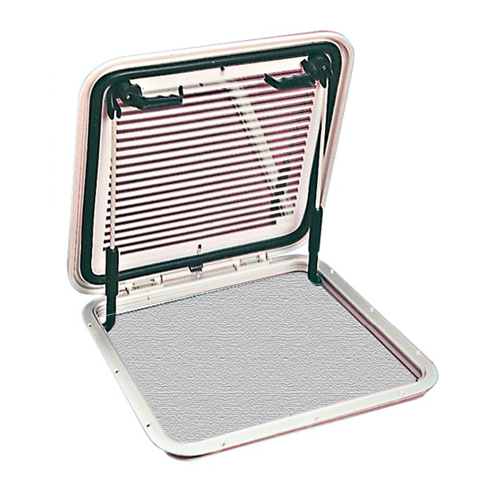 Bomar Fliegennetz für Bomar Contour Luke Typ 3