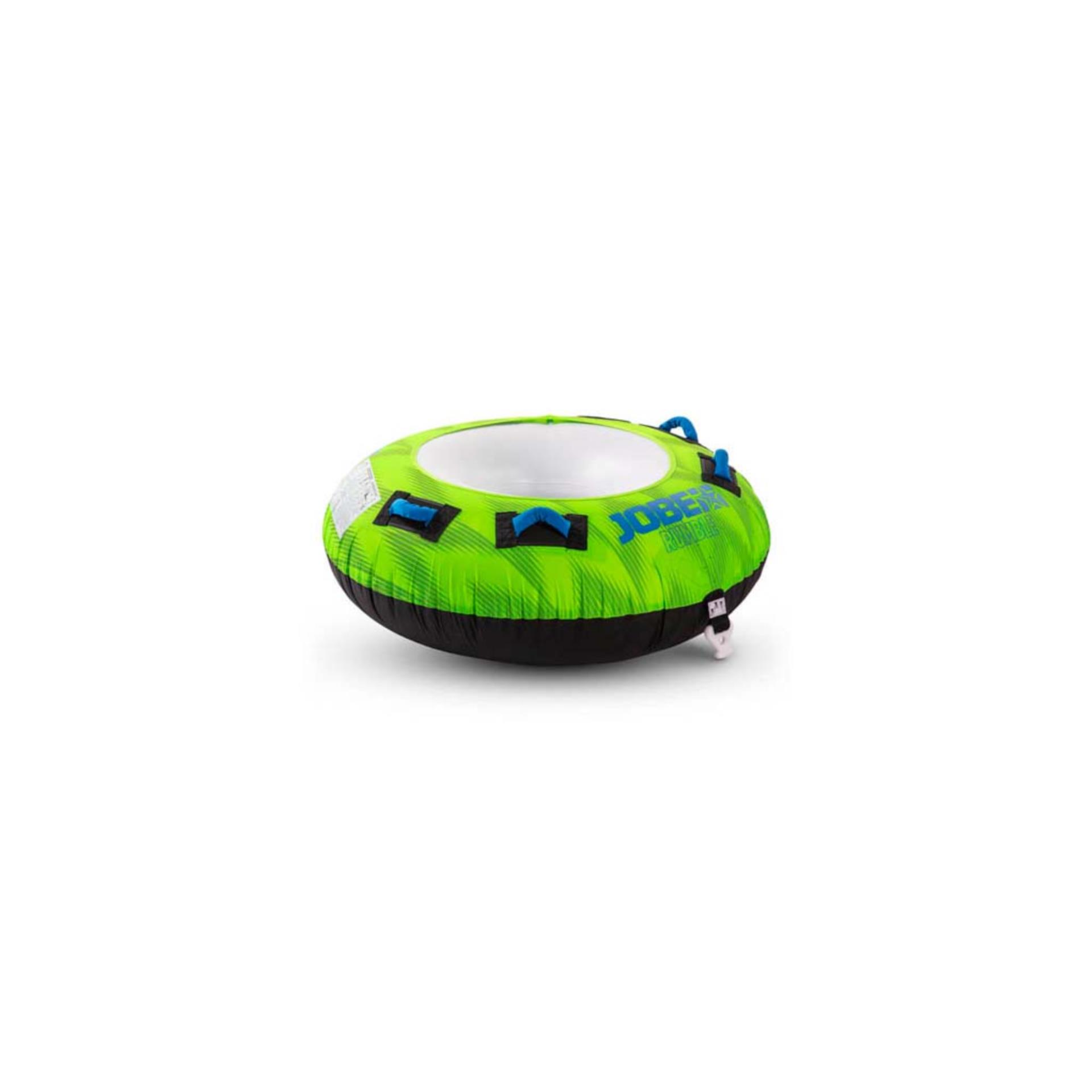 Jobe Rumble Funtube. Grün - 1 Person