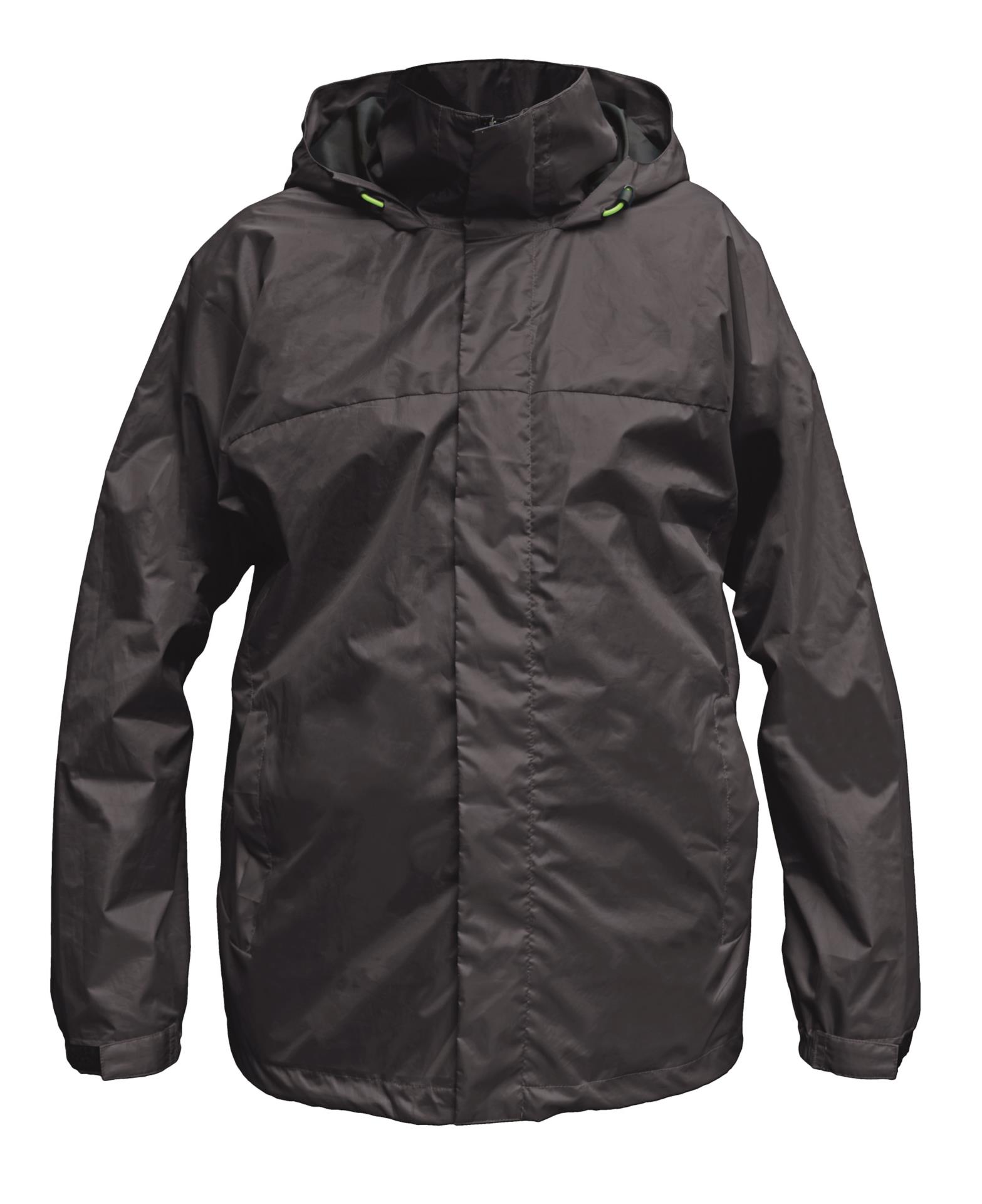 Crazy4Sailing C4S JACKE LIGHT LINE DAMEN - LATINA CARBON
