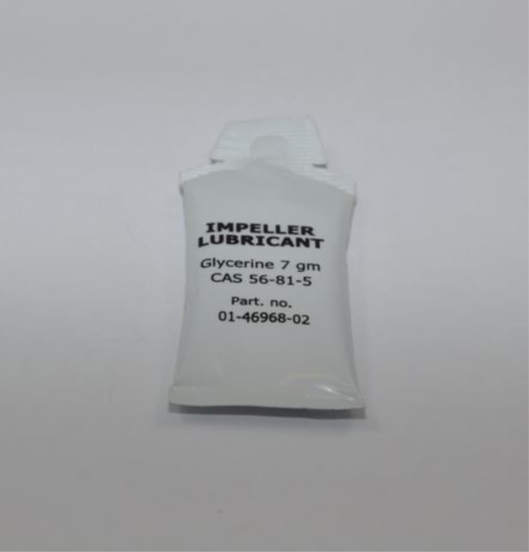Johnson Impellerfett, 2,5 ml