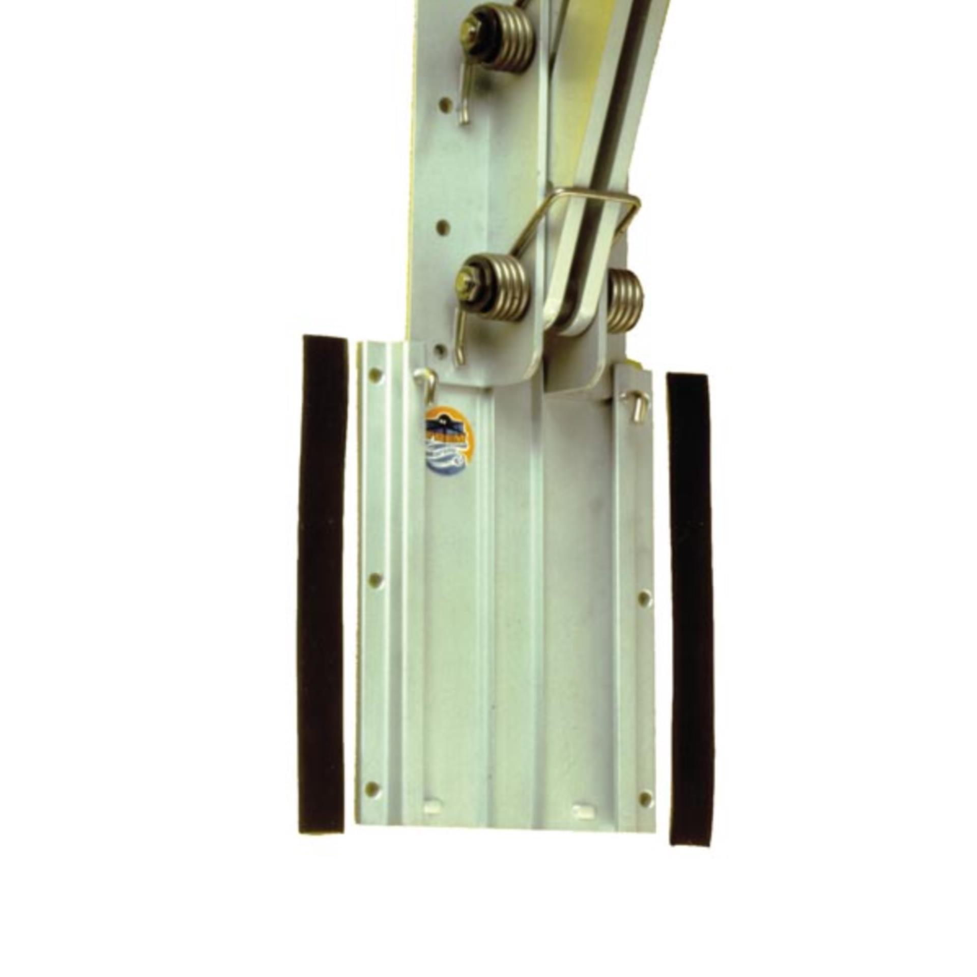 Trem Schnellwechselplatte für Außenbordmotorhalterung