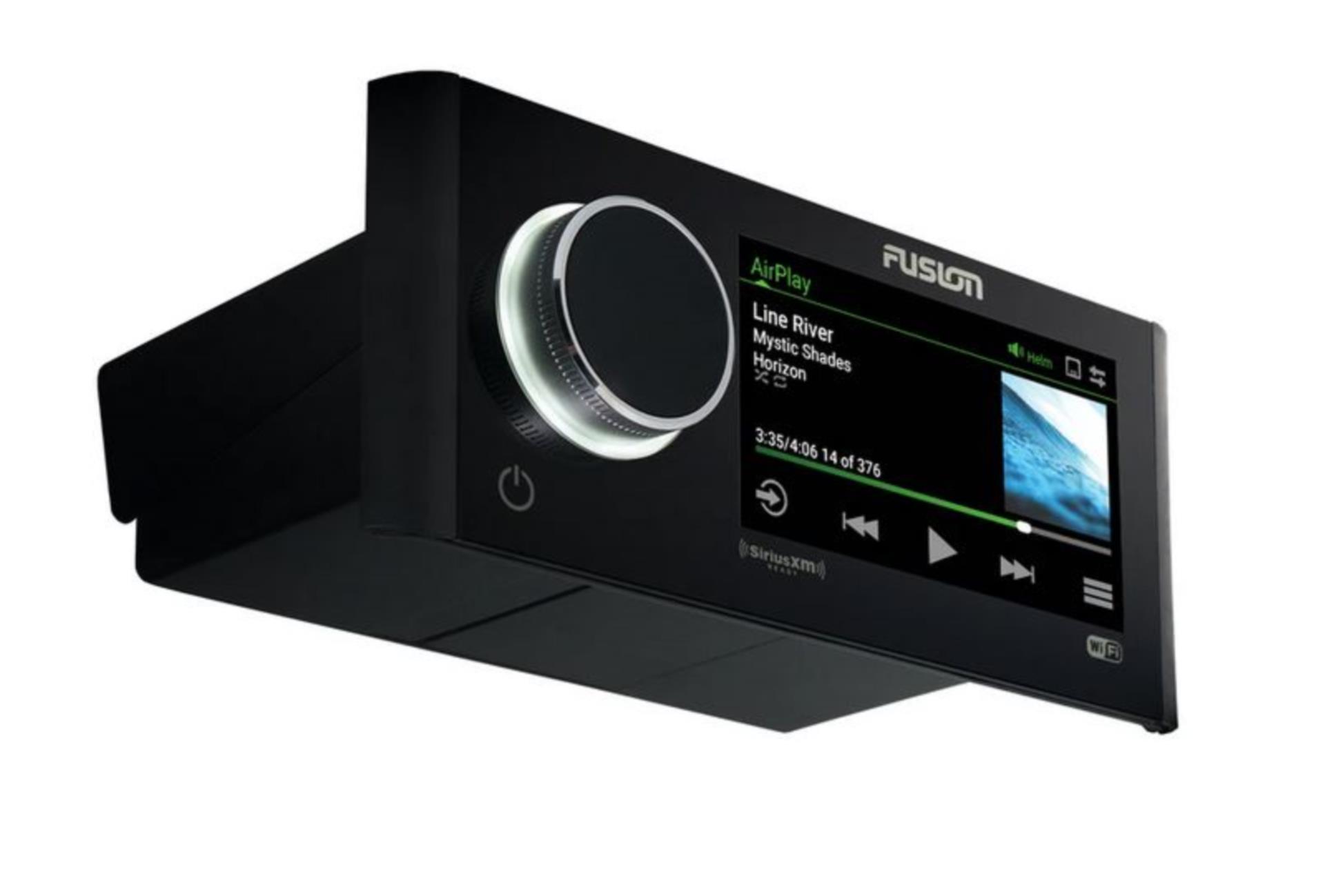 Fusion Apollo Marine Radio MS-RA770 Fusion Apollo Marine Radio MS-RA770