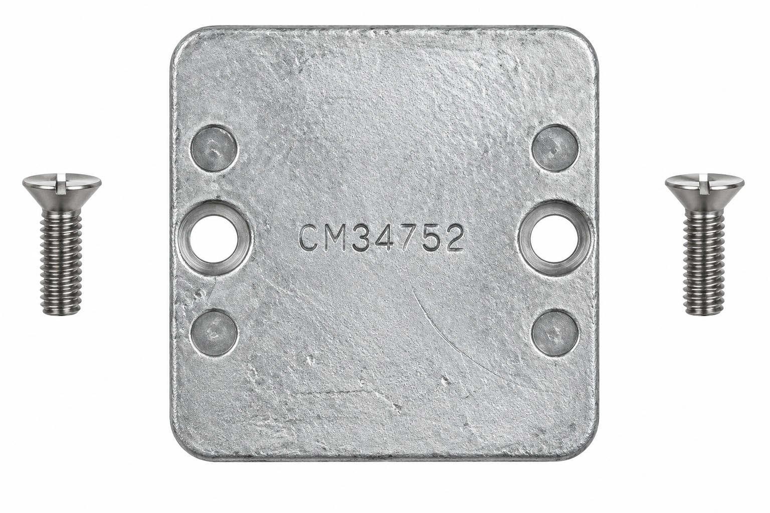 MerCruiser Zink Anode (34762A1)
