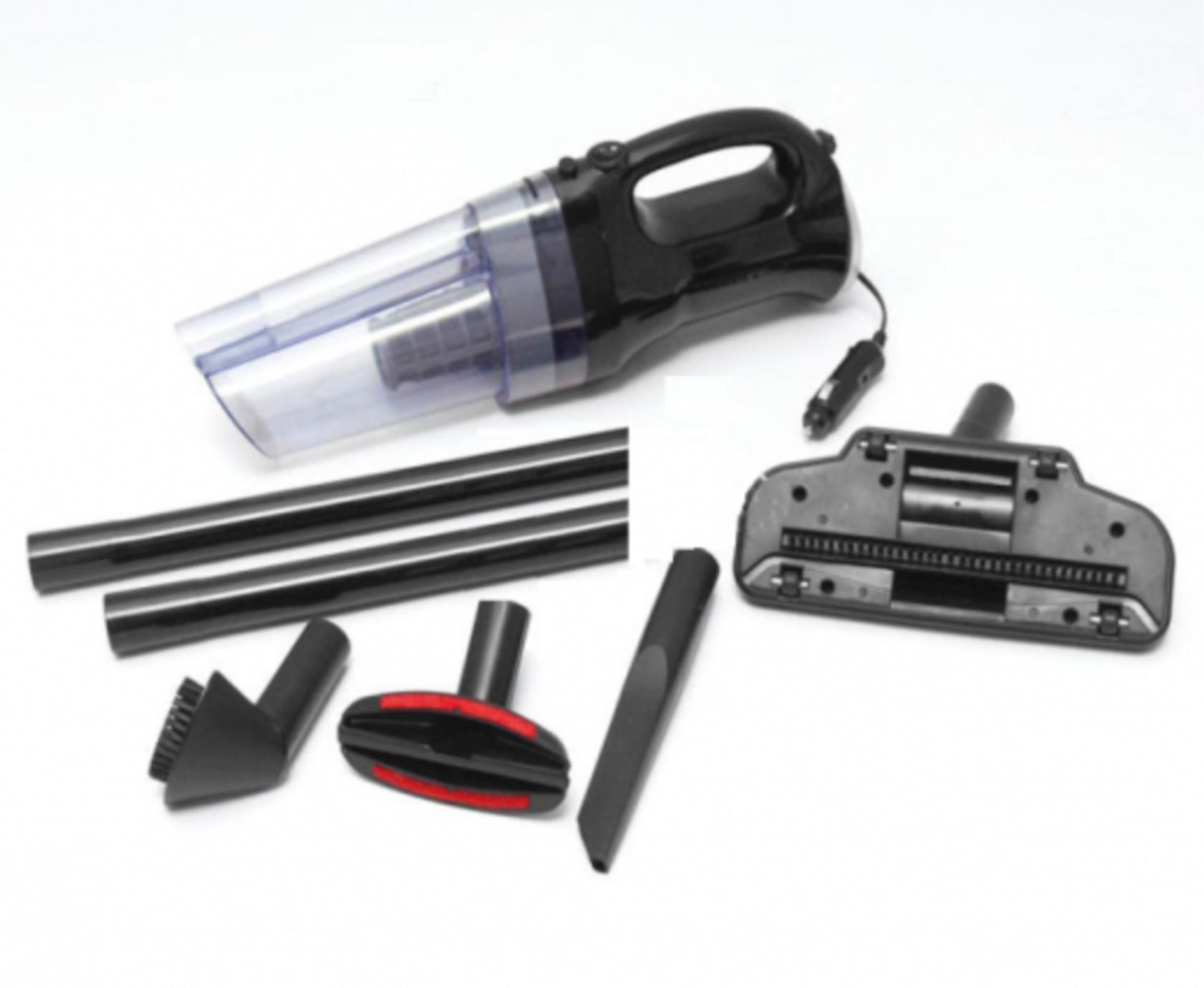 Reimo Hand Staubsauger, 12 V