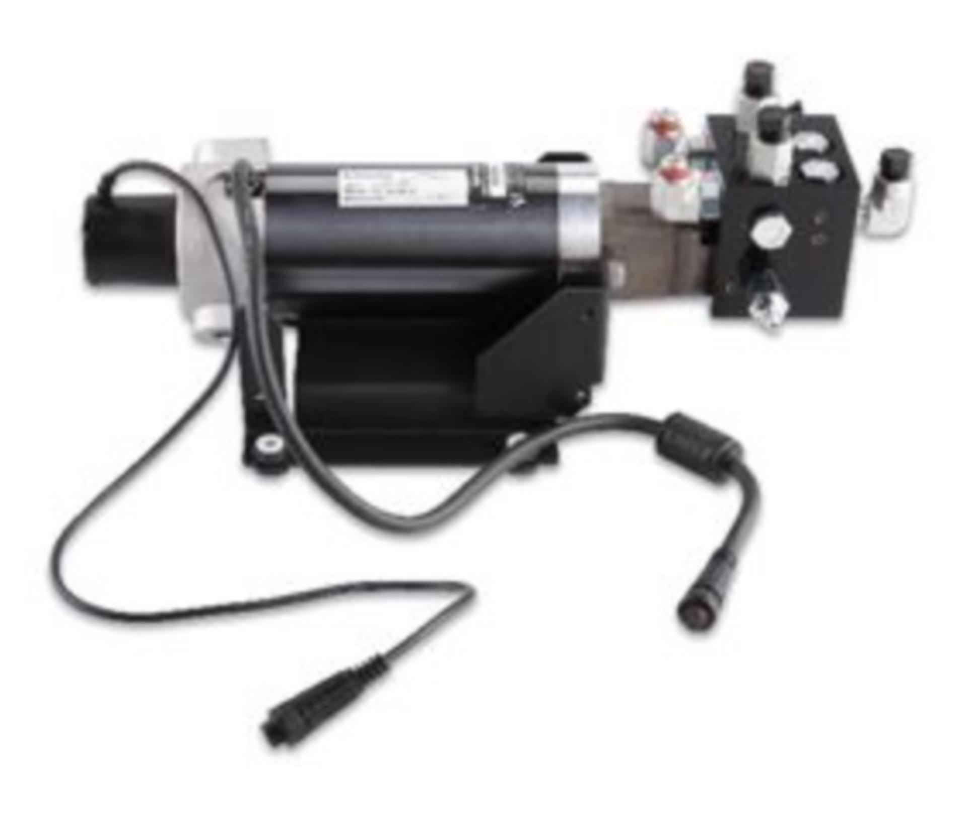 Garmin Pumpe für Reactor Autopilot 2,1 l