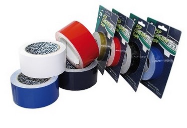 PSP Marine Tapes PSP Zierstreifen silber 25mm/15m