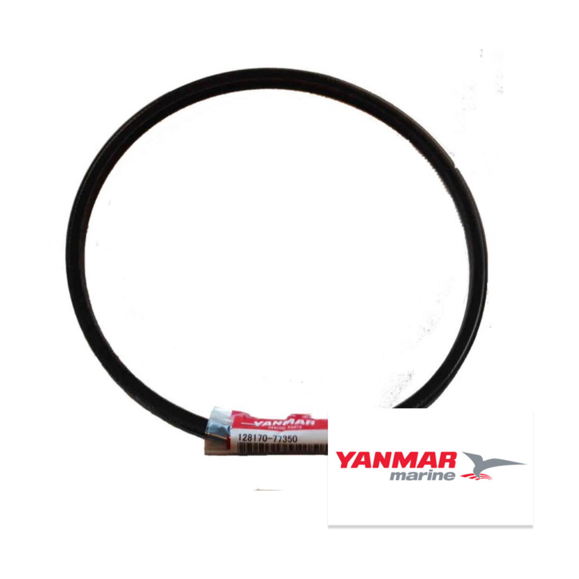 Yanmar Keilriemen Lima