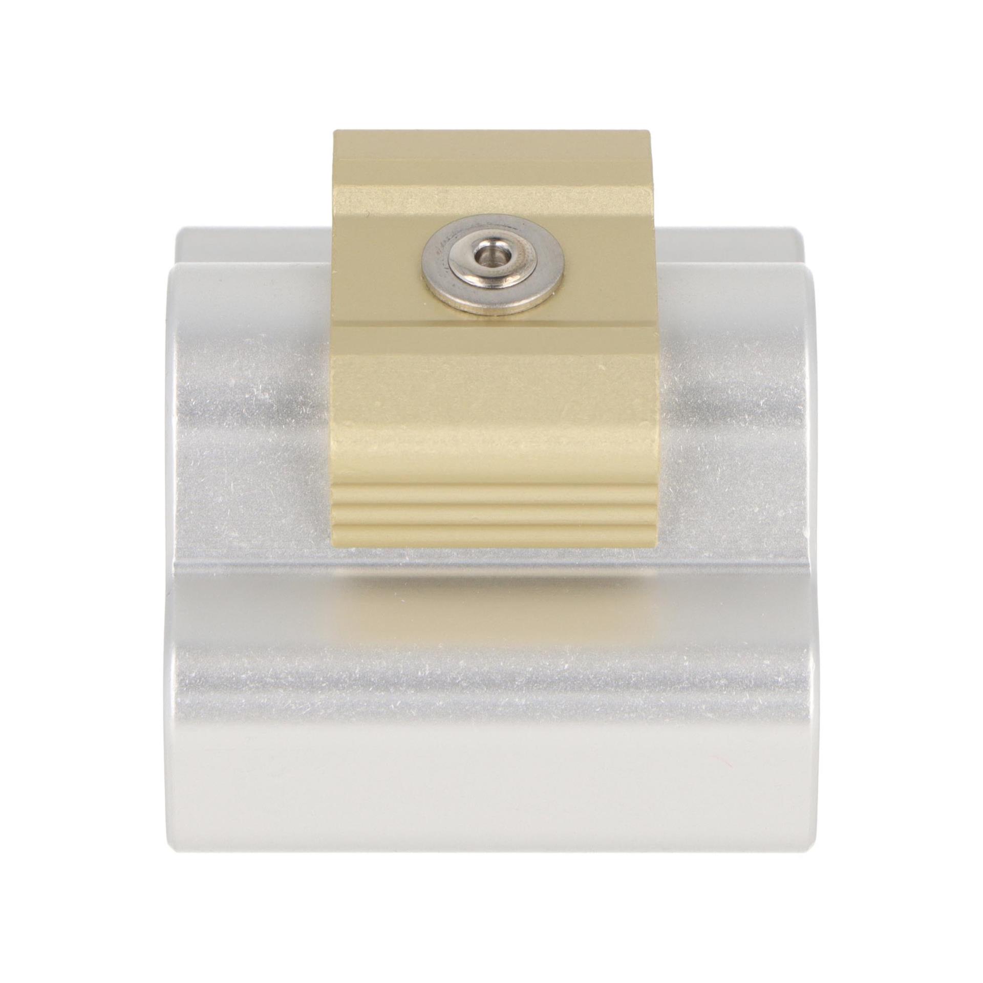 Pfeiffer Stopper 32 x 6 mit Rastknopf