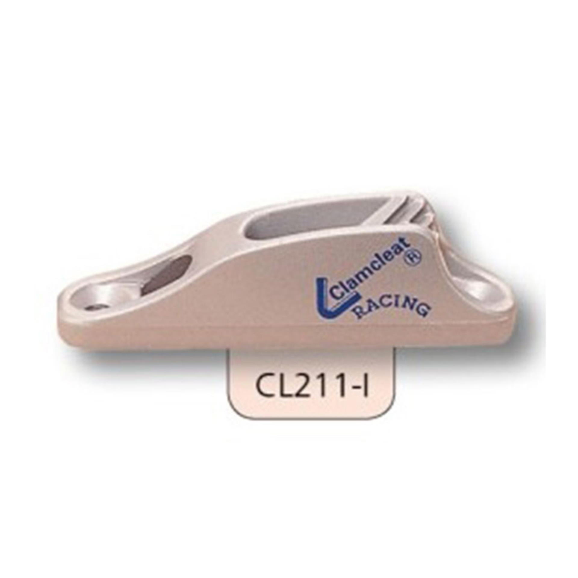 Clamcleat CL211-1 Racing Junior MK1