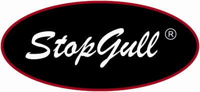 StopGull Stop Gull Baum Befestigung