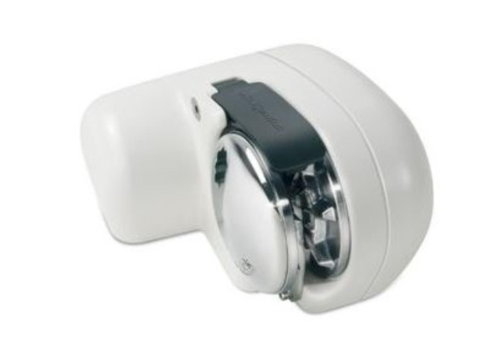 Quick Ankerwinde Genius 150 W, für 6 mm DIN/ISO-Kette Quick Ankerwinde Genius 150 W, für 6 mm DIN/ISO-Kette