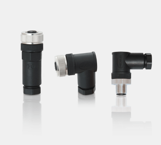 Actisense A2K-FFC-SM – NMEA 2000 Feldkonfektionierbarer Stecker