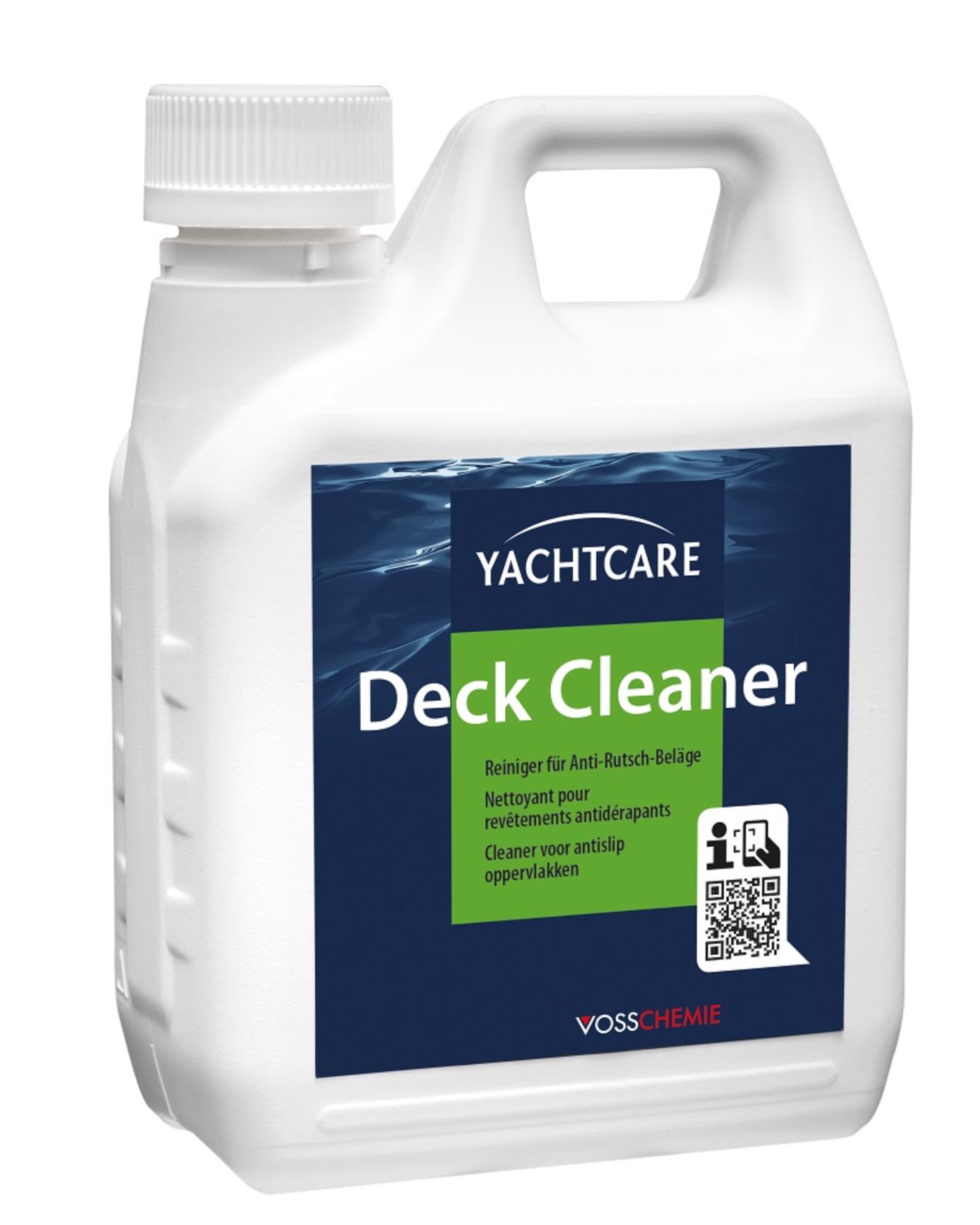 Yachtcare Deck Cleaner, 1000 ml