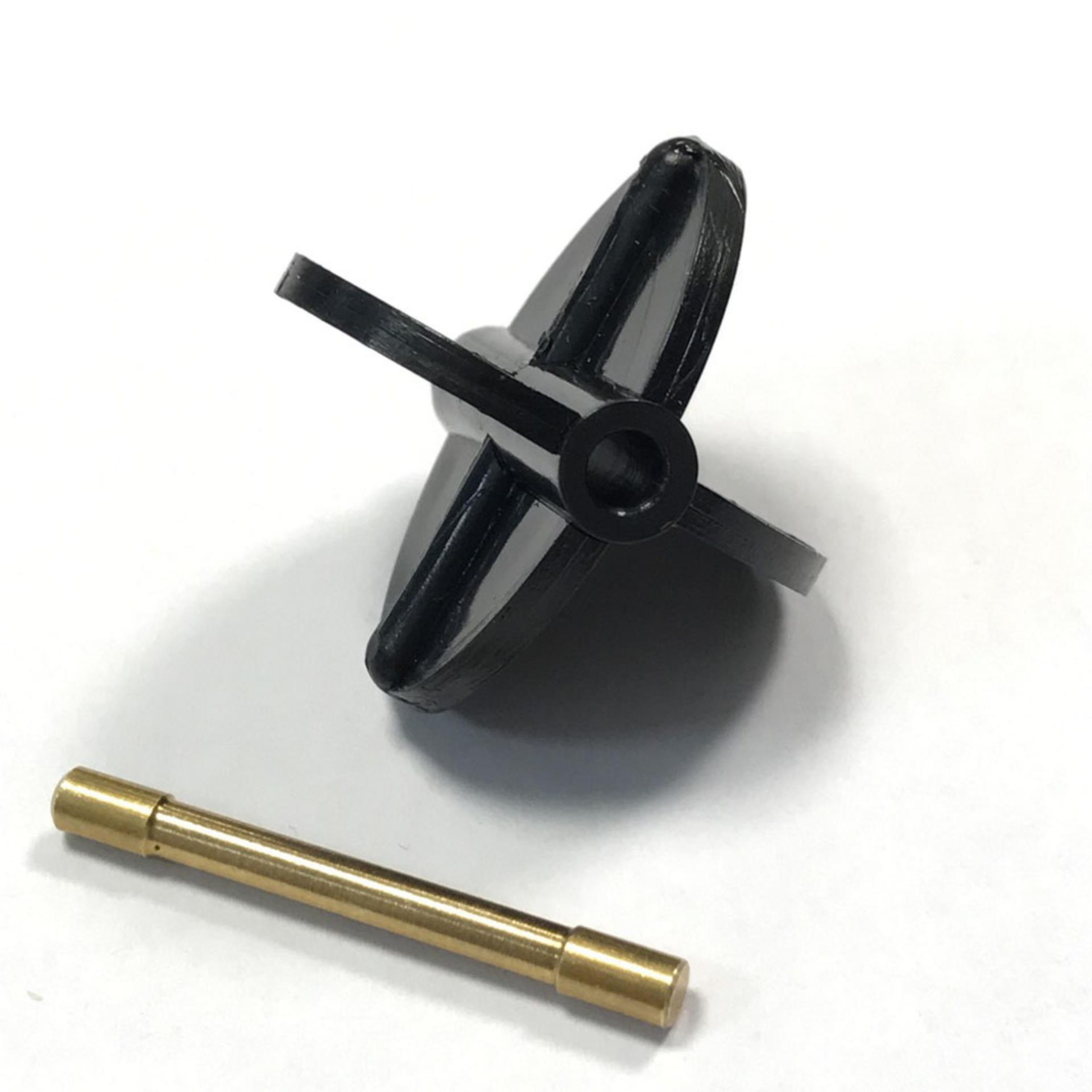 Nasa Ersatz Paddelrad für Cruiser / Clipper Log Nasa Ersatz Paddelrad für Cruiser / Clipper Log