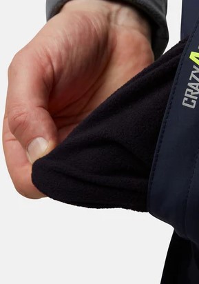 Crazy4Sailing C4S Bergen II, Jacke, navy, XL Crazy4Sailing C4S Bergen II, Jacke, navy, XL