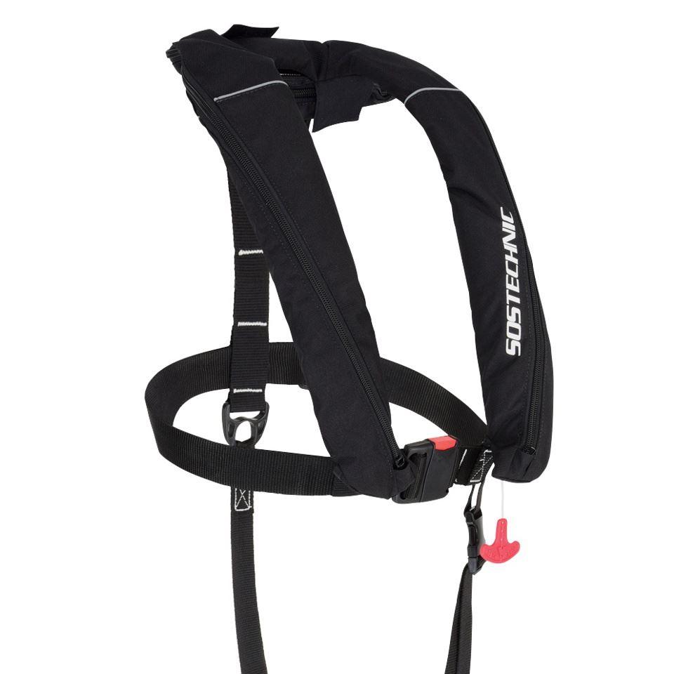 SOSTechnic Automatik Rettungsweste AERO