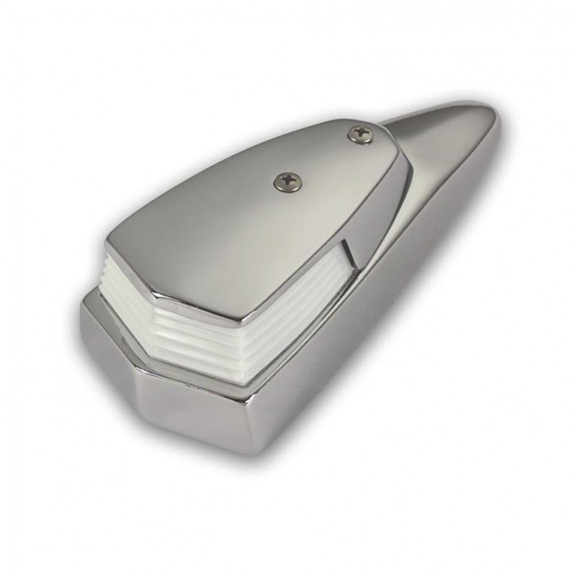 ARC Marine Hecklicht, Chrom