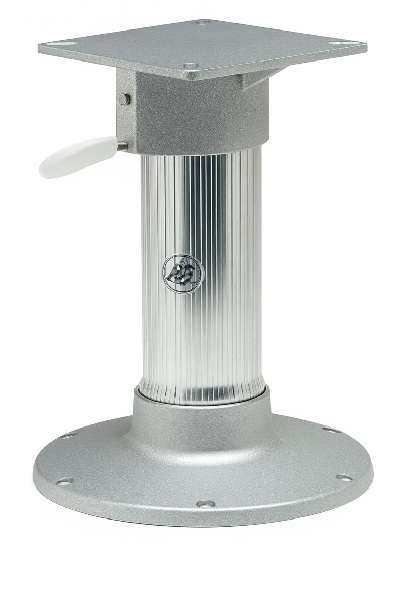 Osculati Stuhlfuß fest, 30 cm