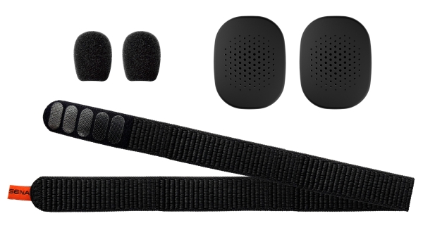 SENA Marine Sena Hygiene Kit für Nautitalk Bosun