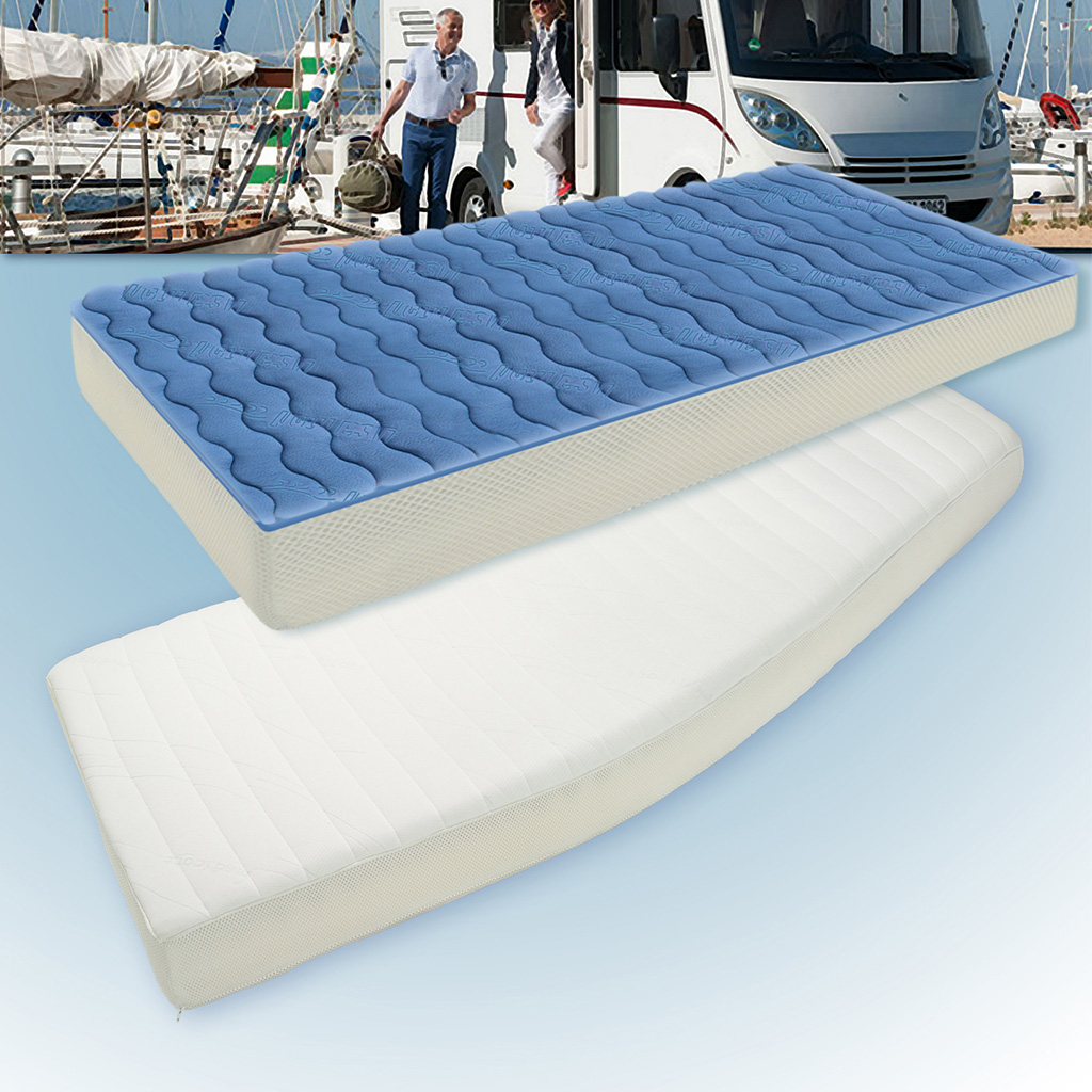 Gisa Tex Gisamed® Basic Schiffmatratze (Preis per m²)