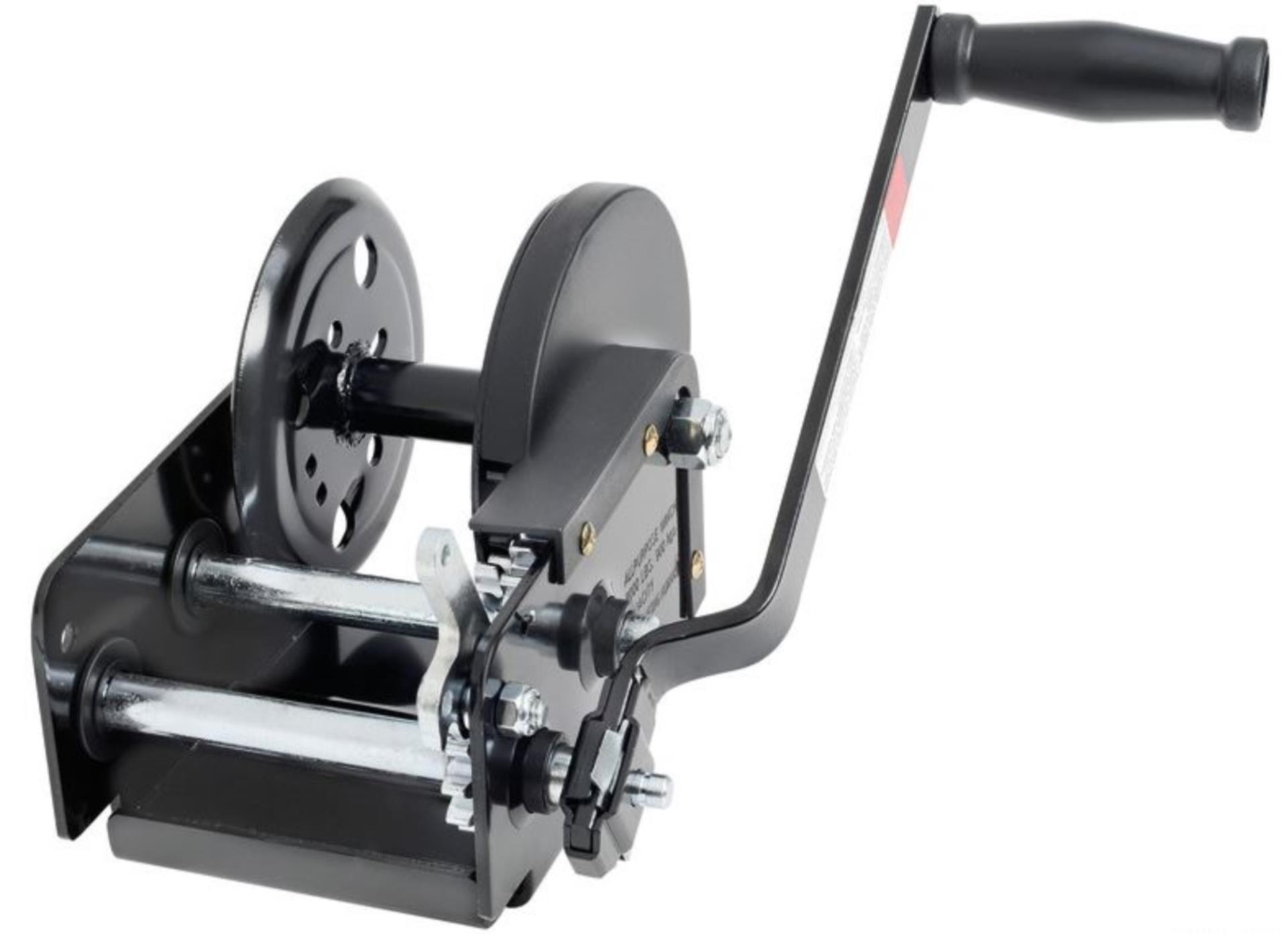 Osculati SPX Trailerwinde, 900 kg Osculati SPX Trailerwinde, 900 kg